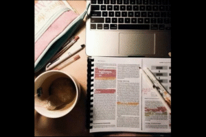 O que você está levando para o próximo ano?